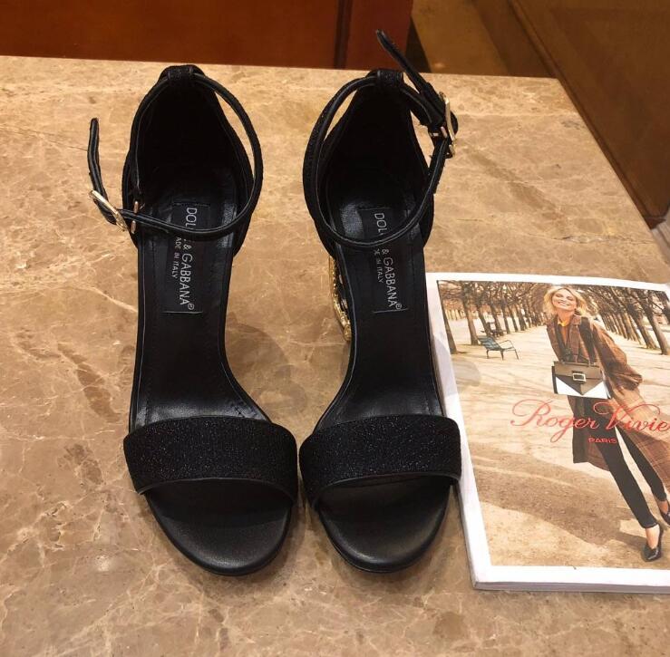 SAMC - DAG Women Shoes - 628