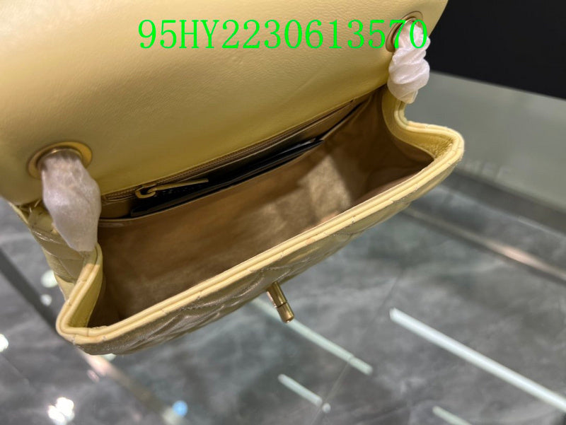 Glami - CHL Bags - 2634