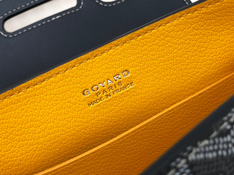 Satchel Bags - GOD Bags - 1021