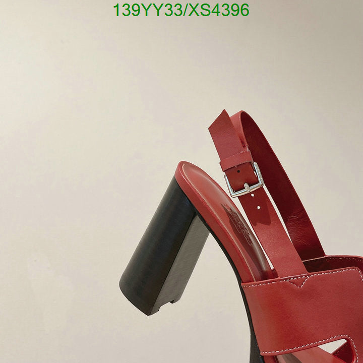 SAMC - HMS Women Shoes - 374