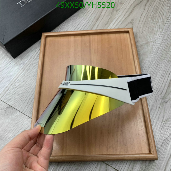 SAMC - DOR Caps & Hats - 174
