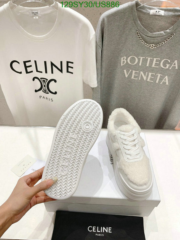 SAMC - COL Women Shoes - 209