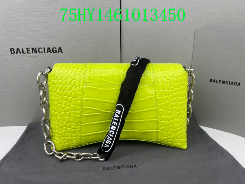 Satchel Bags - BGA Bags - 2003