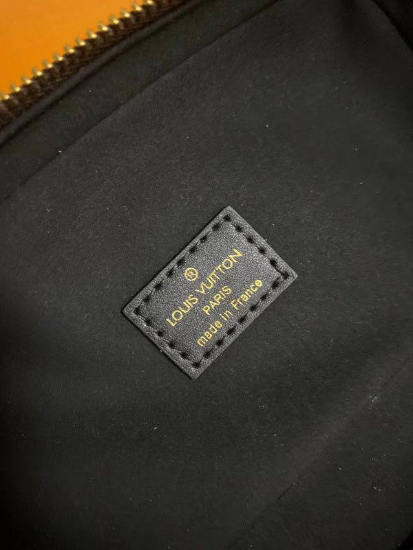 Satchel Bags - VL Bags - 1969