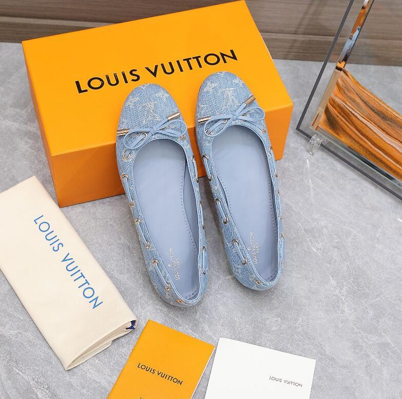 SAMC - LOV Women Shoes - 479