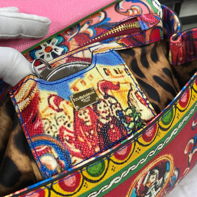 Satchel Bags - DG Bags - 311