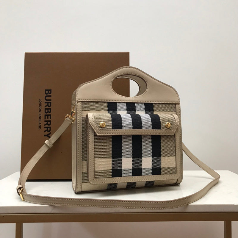 BBR Bags - Glami - 493