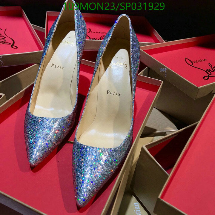 SAMC - CBL Women Shoes - 166