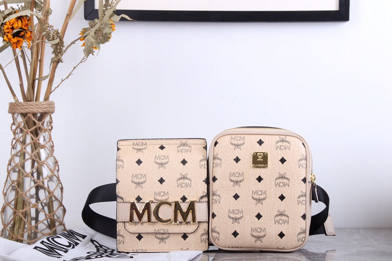 Satchel Bags - MC Bags - 636