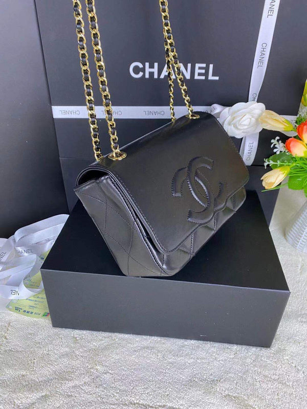 Satchel Bags - CHL Bags - 4120