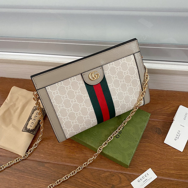 Satchel Bags - GCI Bags - 1927