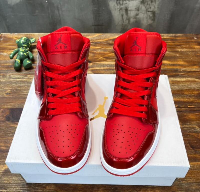 SAMC - NKE Shoes - 905
