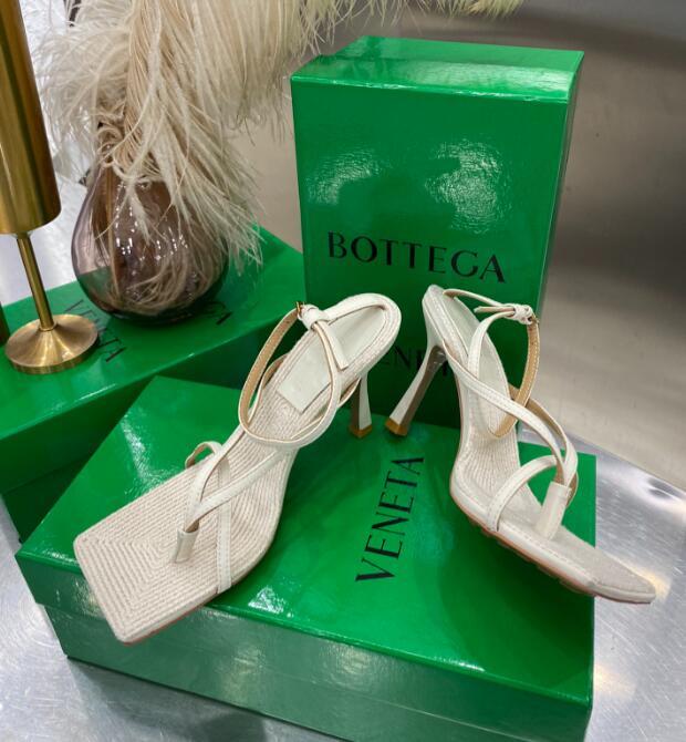 SAMC - BO Women Shoes - 222
