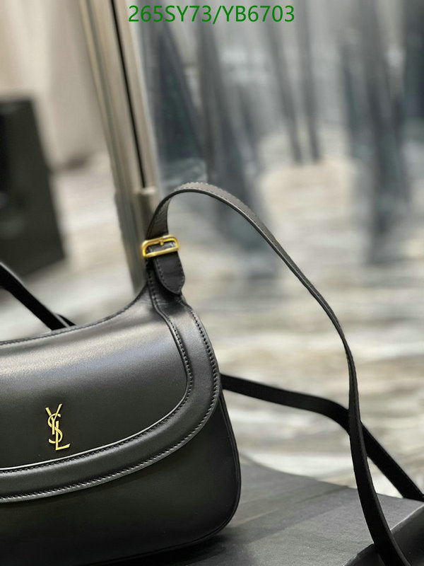 SAMC - YLS Bags - 278