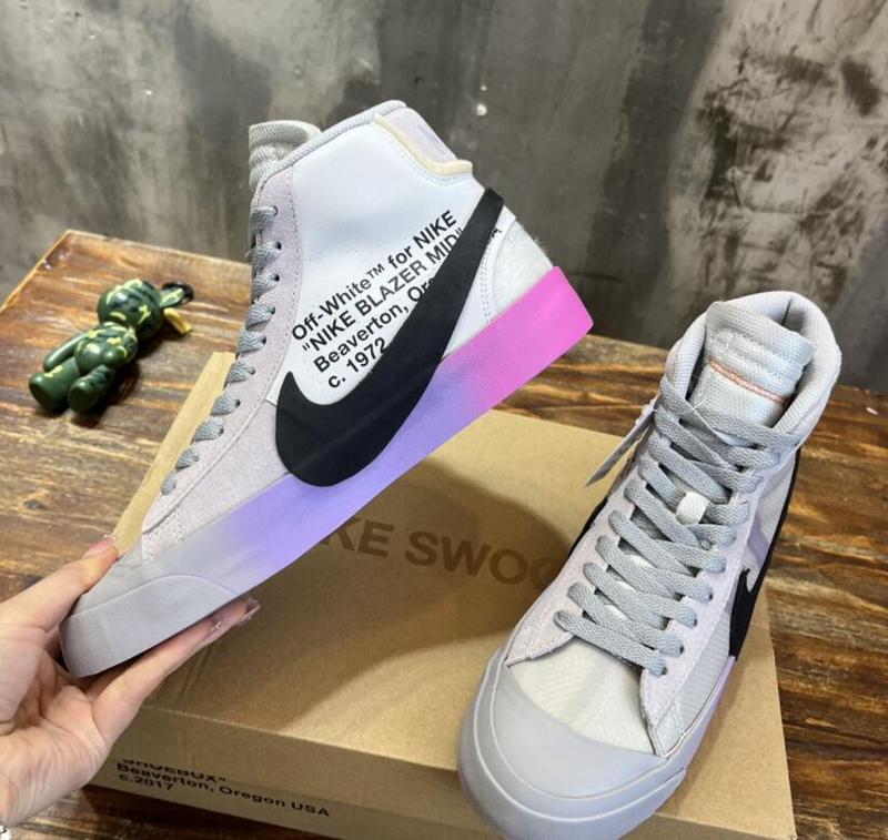 SAMC - NKE Shoes - 305
