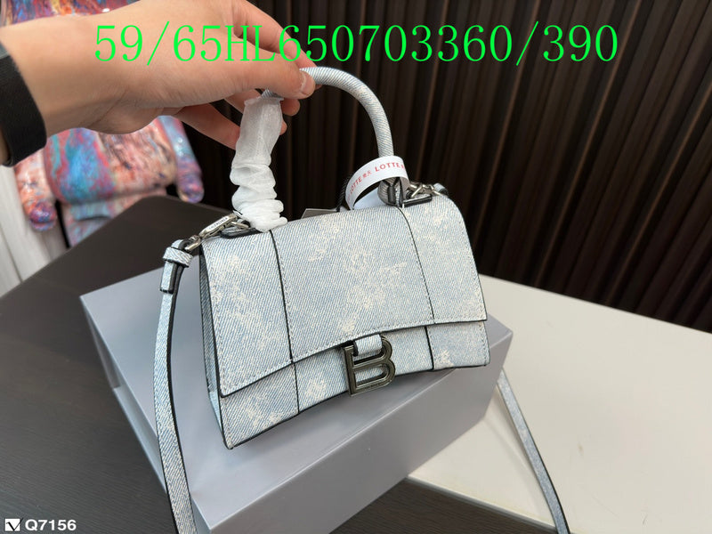 Glami Fashion - BGA Bags - 1728