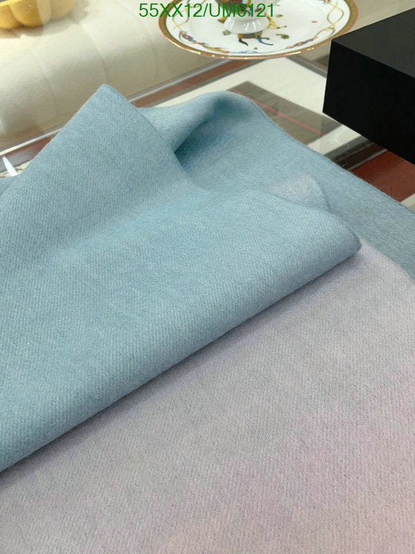 SAMC - CHL Scarves - 324