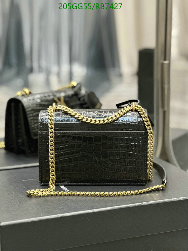 SAMC - YLS Bags - 128