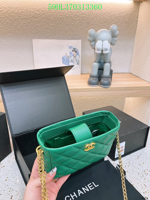 Glami - CHL Bags - 1333