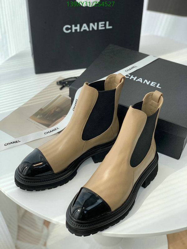 SAMC - Mix Boots - 438