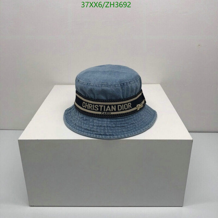 SAMC - DOR Caps & Hats - 136