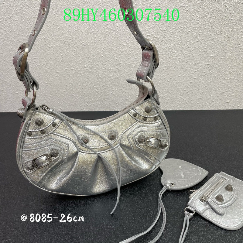 Satchel Bags - BGA Bags - 1895