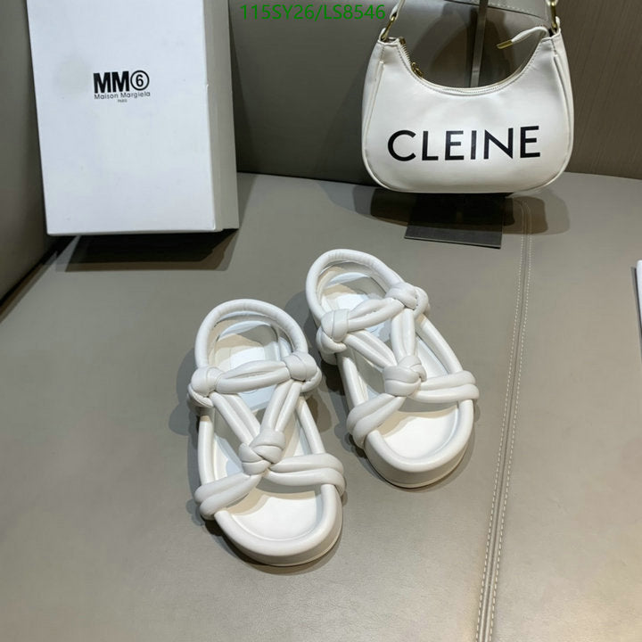 SAMC - COL Women Shoes - 292