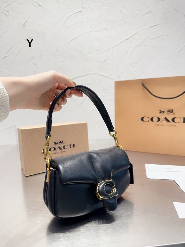 Satchel Bags - CCH Bags - 275