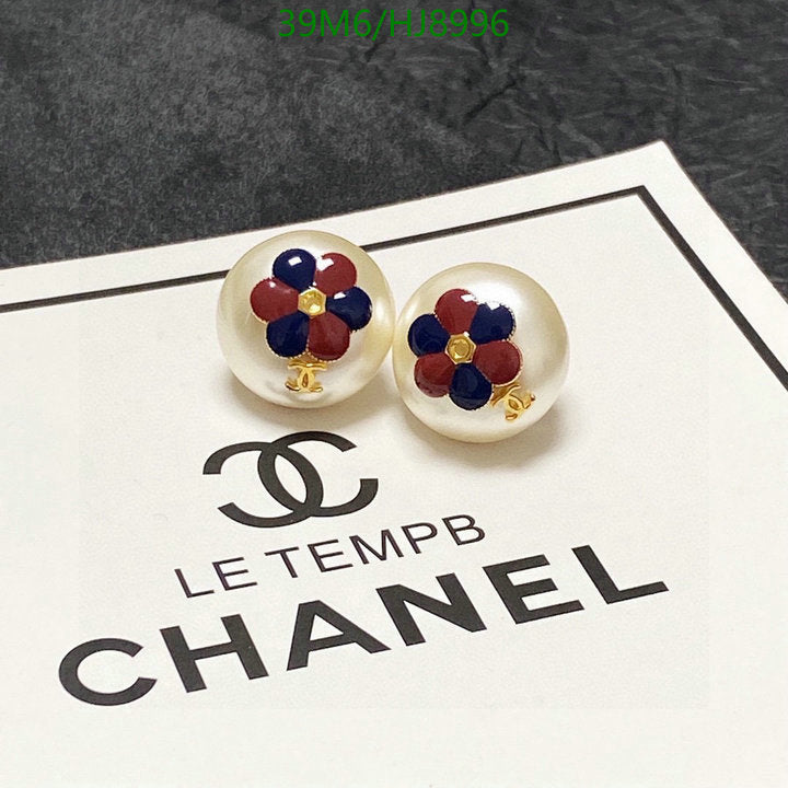 SAMC - CHL Jewelry Earrings - 185