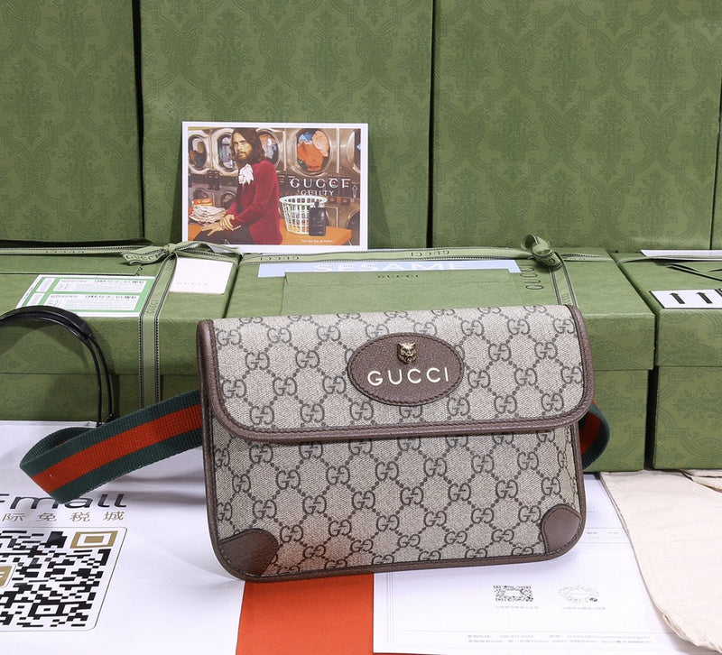 Satchel Bags - GCI Bags - 546