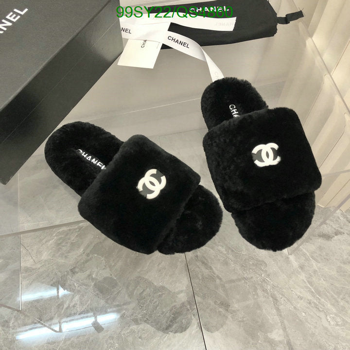 SAMC - CHL Women Shoes Slippers - 169