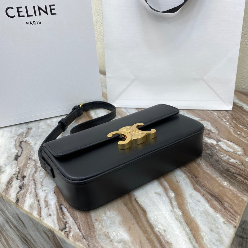 Glamy - COL Bags - 101