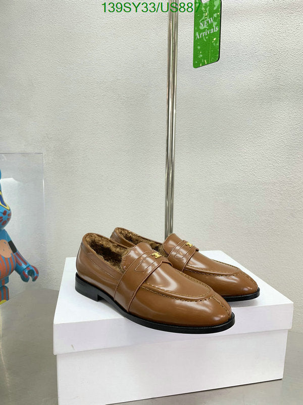 SAMC - COL Women Shoes - 161