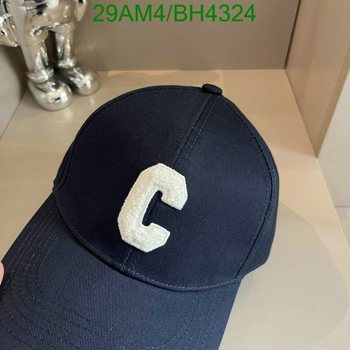 SAMC - COL Caps & Hats - 015