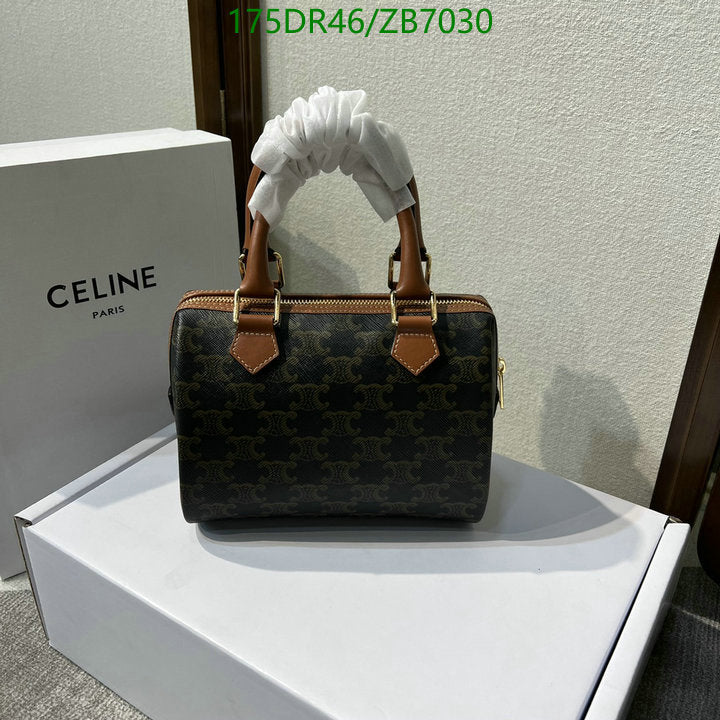 SAMC - COL Bags - 183