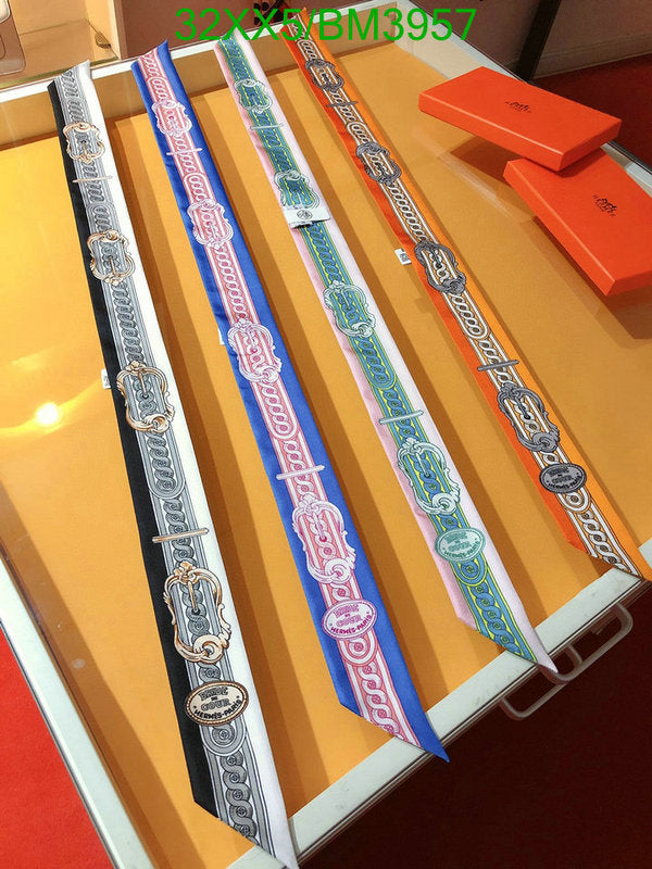 SAMC - HMS Scarves - 224