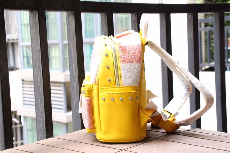 Satchel Bags - MC Bags - 037