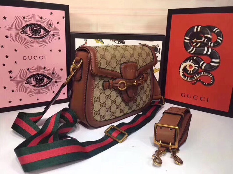 Satchel Bags - GCI Bags - 1605
