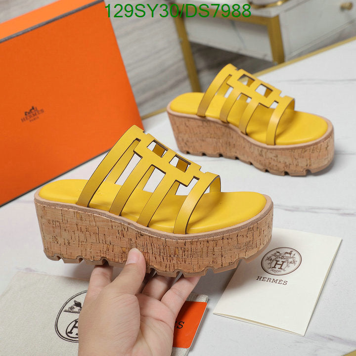 SAMC - HMS Women Shoes - 018