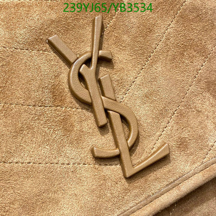 SAMC - YLS Bags - 415