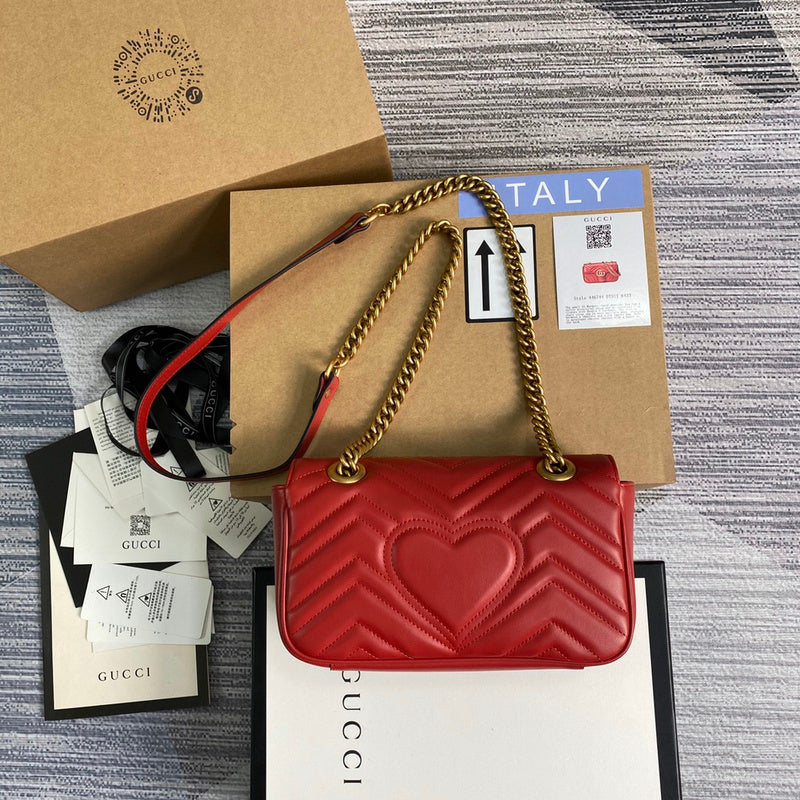 ELE - GG Bags - 2207