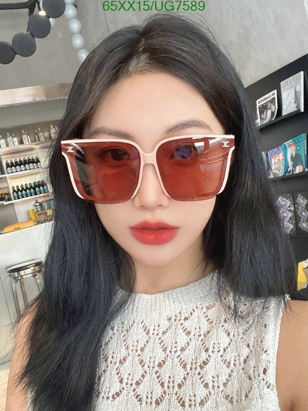 SAMC - CHL Glasses - 187