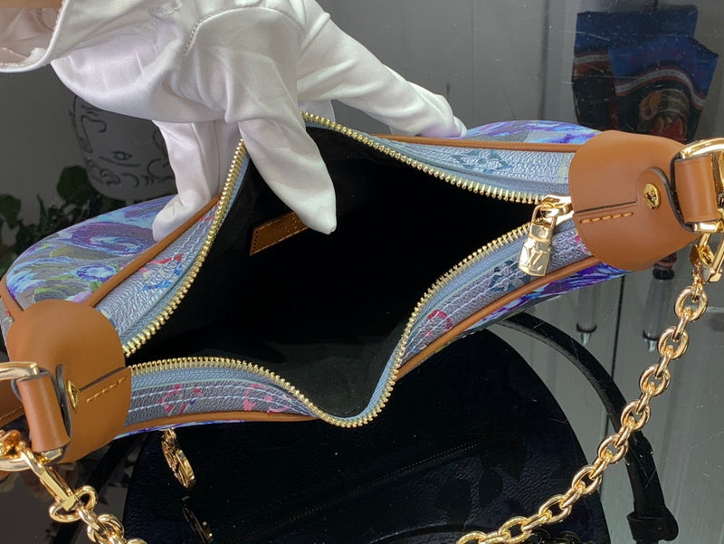 Glami- Glami- Lu-Vi bags - 3431