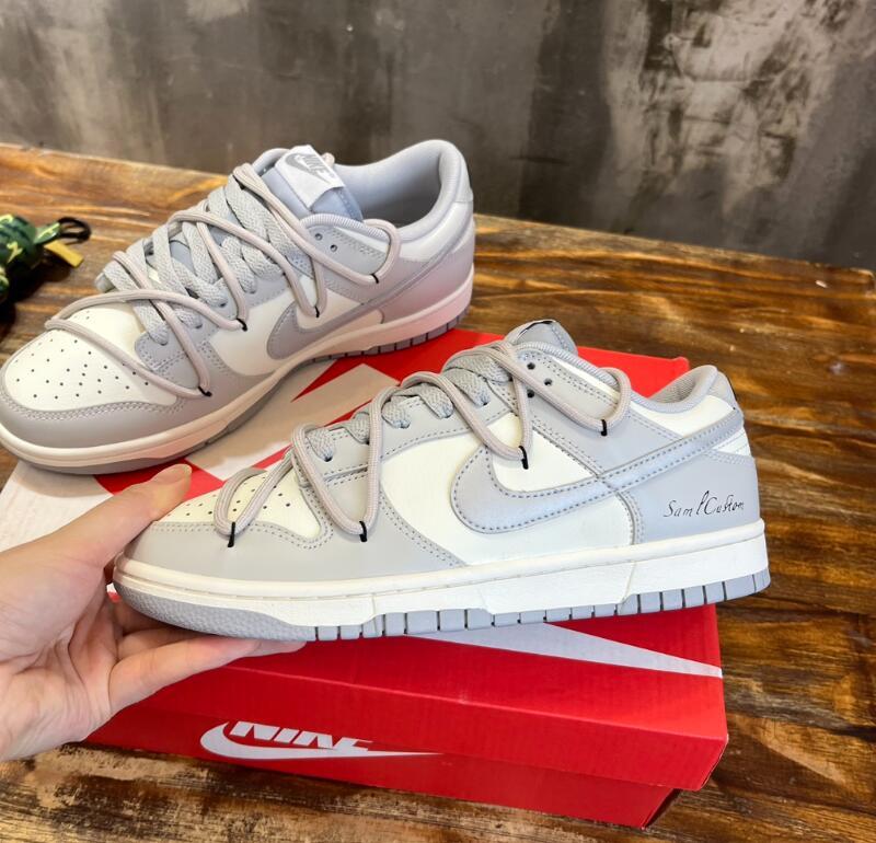 SAMC - NKE Shoes - 313