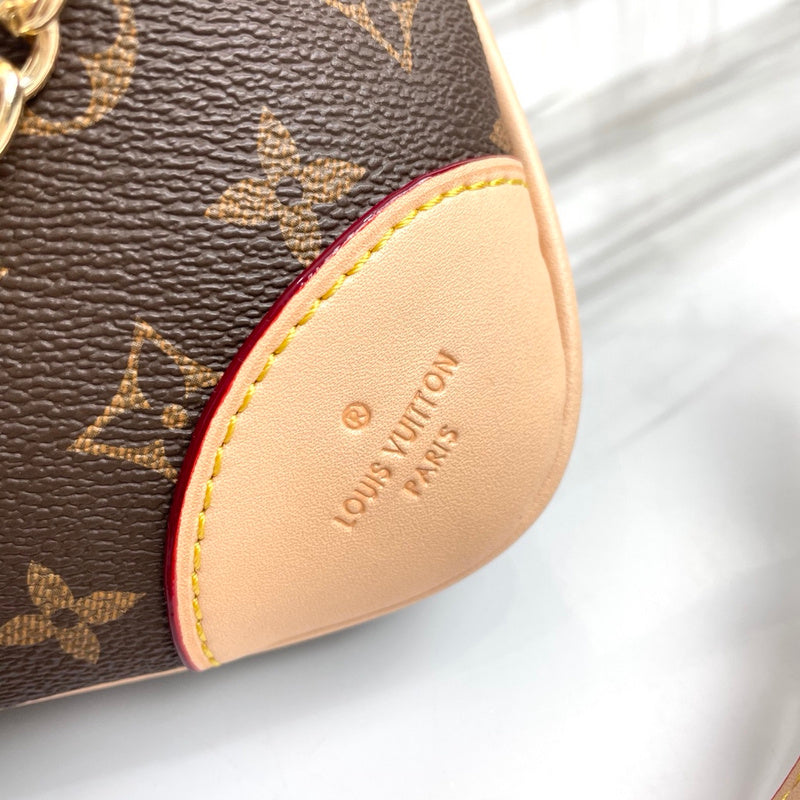 Satchel Bags - VL Bags - 1272