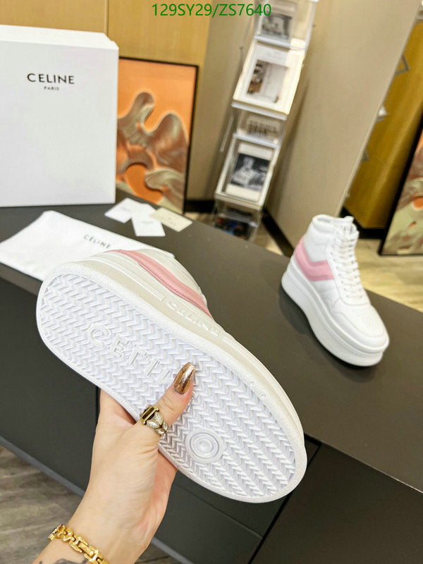 SAMC - COL Women Shoes - 233