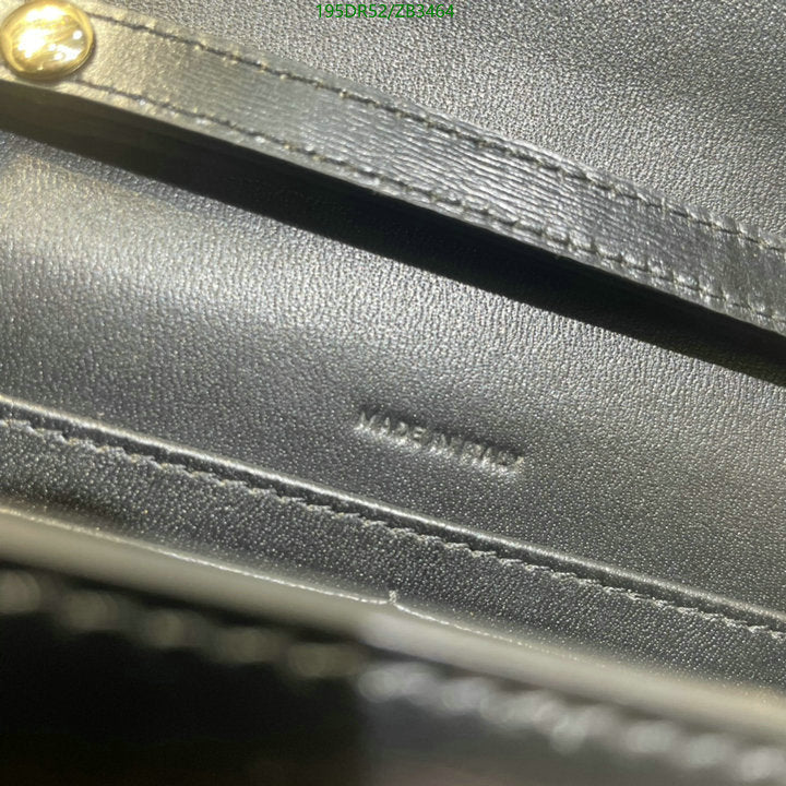 SAMC - COL Bags - 184