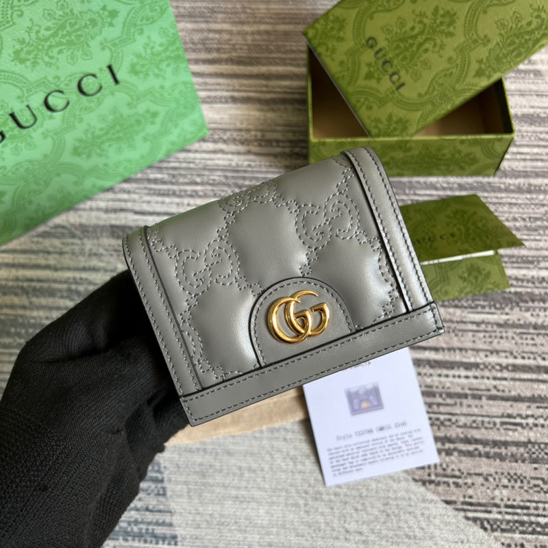 Glami-i - Guki Wallet - 109
