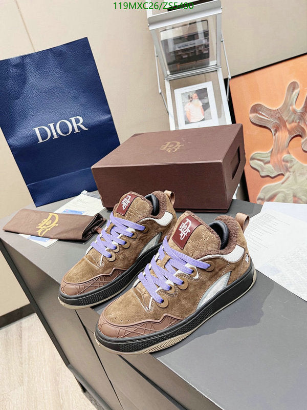SAMC - DOR Women Sneakers - 098