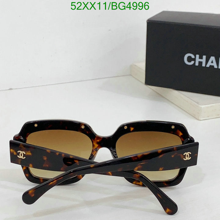 SAMC - CHL Glasses - 144